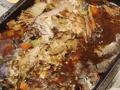 -里岛烤鱼(东港凯虹广场店)