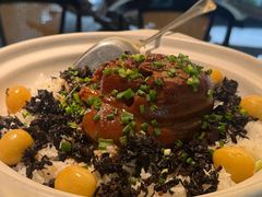 -鱼你相聚·河鲜馆(袁家岭店)