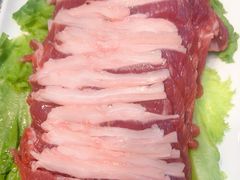 -伊帆食府·青海地方特色美食