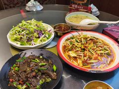 -新繁老號豌豆汤饭店·江湖菜(宝光寺店)