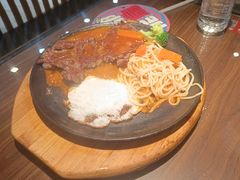 -豪享来牛排(人民店)