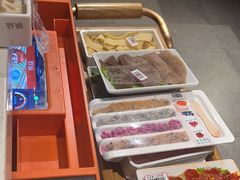 -野妹火锅(龙岗店)