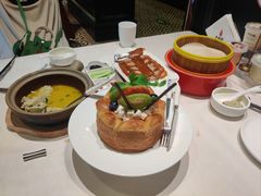 -大鸭梨烤鸭(甘家口店)