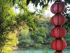 -仙店农庄(湖景农庄餐厅)