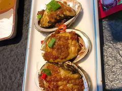 -高家烧鸽子烧烤店63年