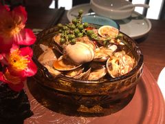 -佬麻雀·新湘菜(珠海金发购物中心店)