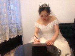 点击看大图 -金夫人婚纱摄影(衡阳店)