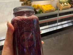 -野萃山·潮汕厚果汁(十亩地店)