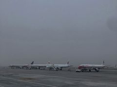 -银川河东国际机场