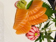 -梦味精致日本料理(新地假日广场店)