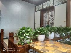 大堂-本粥&拌饭cafe(欧亚新生活店)