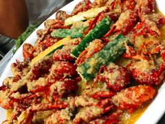 -大拇指龙虾(娄葑文体中心店)