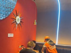 -杨记齐齐哈尔烤肉(总店)