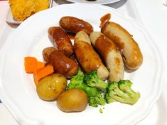 -宜家·瑞典风味餐厅(天津东丽商场店)