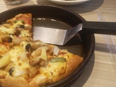 -必胜客(中山店)