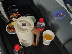 -华夏良子·足道SPA艾灸(金皇大厦店)