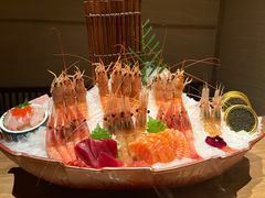 -Minase水濑·日料放题(外滩店)