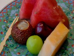 -悦融·京鲁菜·露台花园(安定门店)