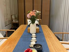 -龙源茶坊(白银路店)