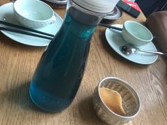 -Thai Basil罗勒叶泰式餐厅(时代天街店)