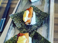 -極上萬膳·日料放题(来福士江景店)