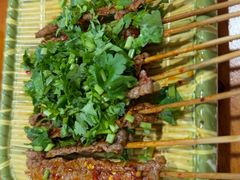 -86烧烤·炭火烧烤 (石人总店)