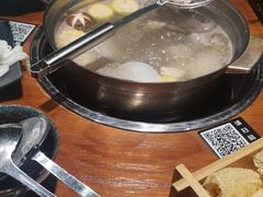 -原牛道·潮汕围炉火锅(讯美店)