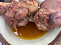 -那红花·东北菜铁锅炖(仙林金鹰店)