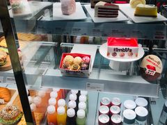 -Tims天好咖啡·贝果(雁展路万象天地店)