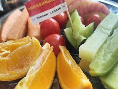 -北京烤鸭店(新桥家园·浦口店)