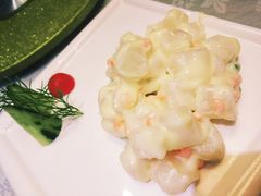 -利鸿私宴(南京路步行街店)