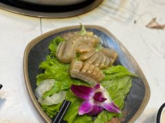 -田村·酸汤鲜牦牛肉火锅(布达拉宫广场店)