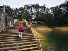 -广州市流溪河国家森林公园