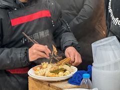 -郭记小街麻辣烫(南小街总店)
