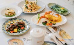 -侒悦缦月子中心·疗愈园区(龙岗店)