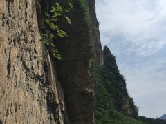 -十渡东湖港风景区