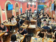 -番茄屋葡式美食(总店)