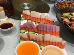 -品味居·首店·大连鲜活海鲜大连菜(东港店)