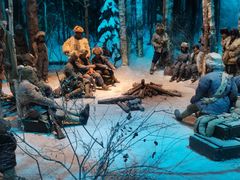 -沈阳“九·一八”历史博物馆