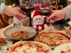 -Mammamia意大利餐厅(阳春巷店)