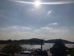 -上海月湖雕塑公园