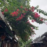 阆中古城位于四川省南充市境内，是中国四大古城之一