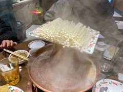 -北京老门框爆肚涮肉馆(凤城六路店)