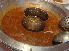 -喜虾客·大虾火锅(郑州无限城店)