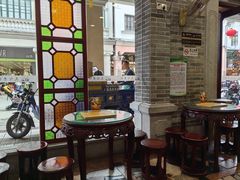 -民信老铺(华盖路店)