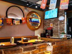 -聚点串吧·北京烧烤(赵登禹路店)