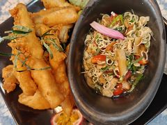 -Meena Rice Based Cuisine