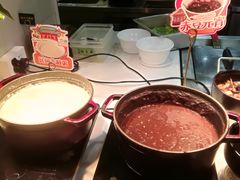 -晶丽香榭自助餐(南京大饭店)