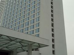 -白天鹅宾馆·流浮阁咖啡厅