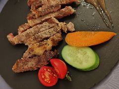 -天空花园餐吧·生日·团建(南山店)